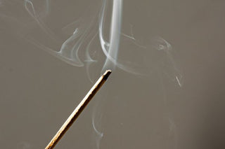 Myth or Fact: Burning Incense is Bad For You
