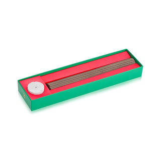 Incense Sticks Gift Box - 35 pack | Green Tea & Cucumber