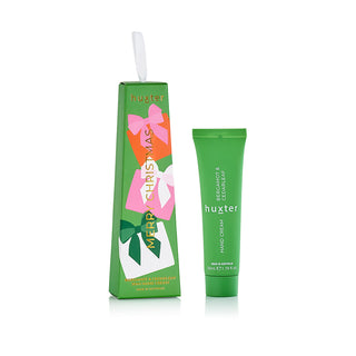 Hanging Hand Cream 35ml – Bergamot & Cedarleaf