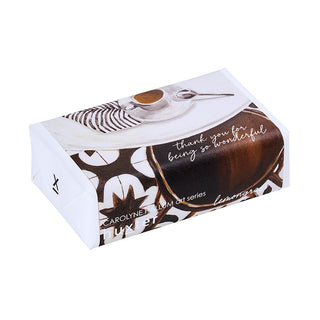 'Café Victoria' - Thank you for being so wonderful