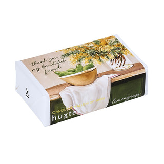 'Wattle Season' - Thank you my friend