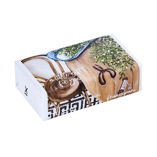 'Pottering in the garden shed' - A little gift for you