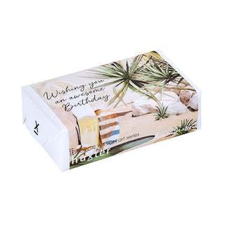 'Wish you were here' - Wishing you an awesome Birthday