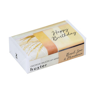 'California Soul' - Happy Birthday