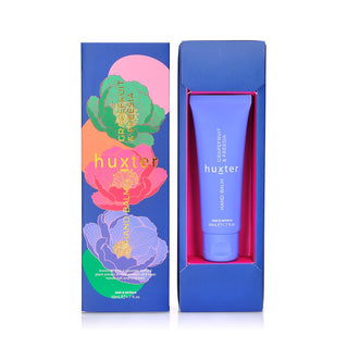 Hand Balm Gift Box | Hand Cream Grapefruit & Freesia 50ml