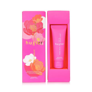 Hand Balm Gift Box | Hand Cream Lily & Violet Leaf 50ml