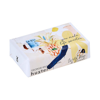 'Pineapple Disco' - You make life sweeter