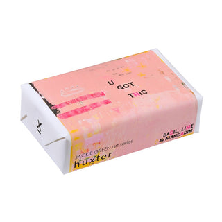 'Sometimes its ok to get your halo dirty' - You got this