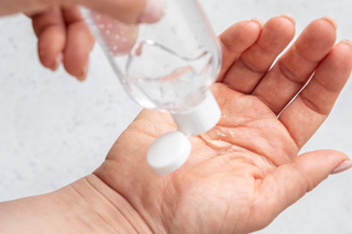 Hand Sanitiser FAQ’s