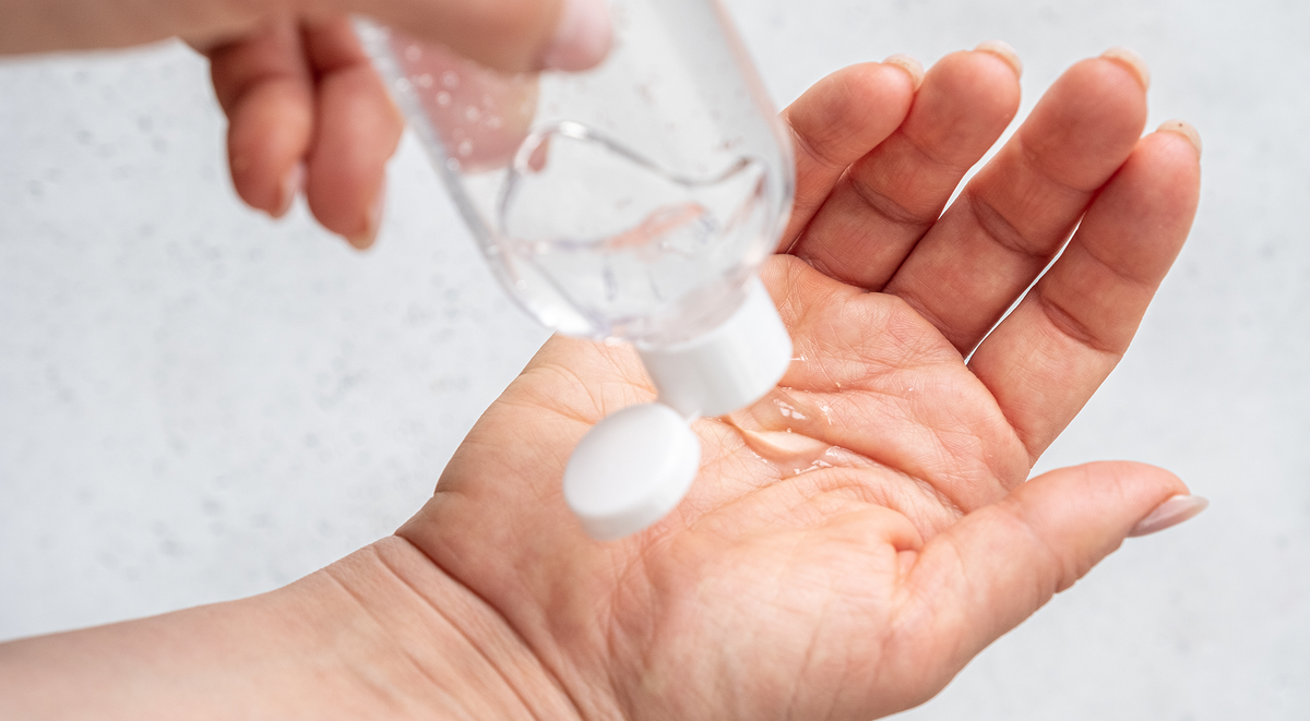 Hand Sanitiser FAQ’s