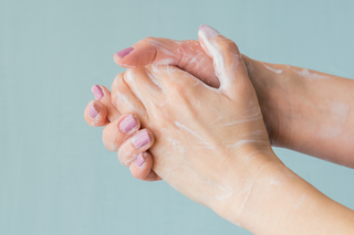 Sanitiser FAQ's June 2020