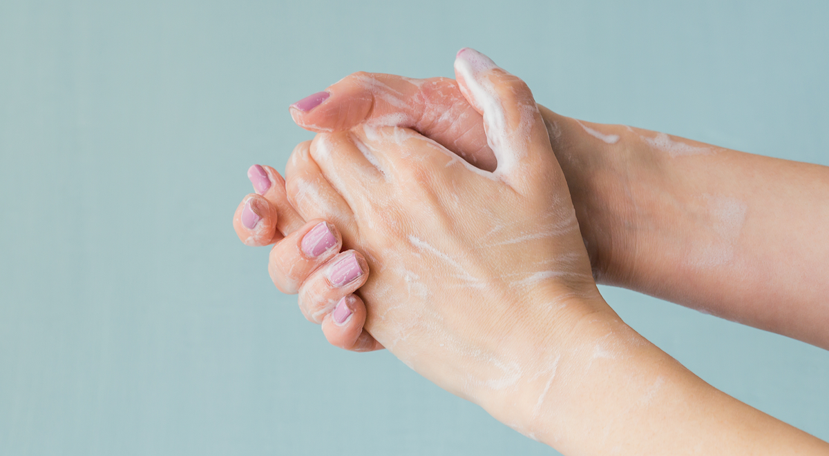 Sanitiser FAQ's June 2020