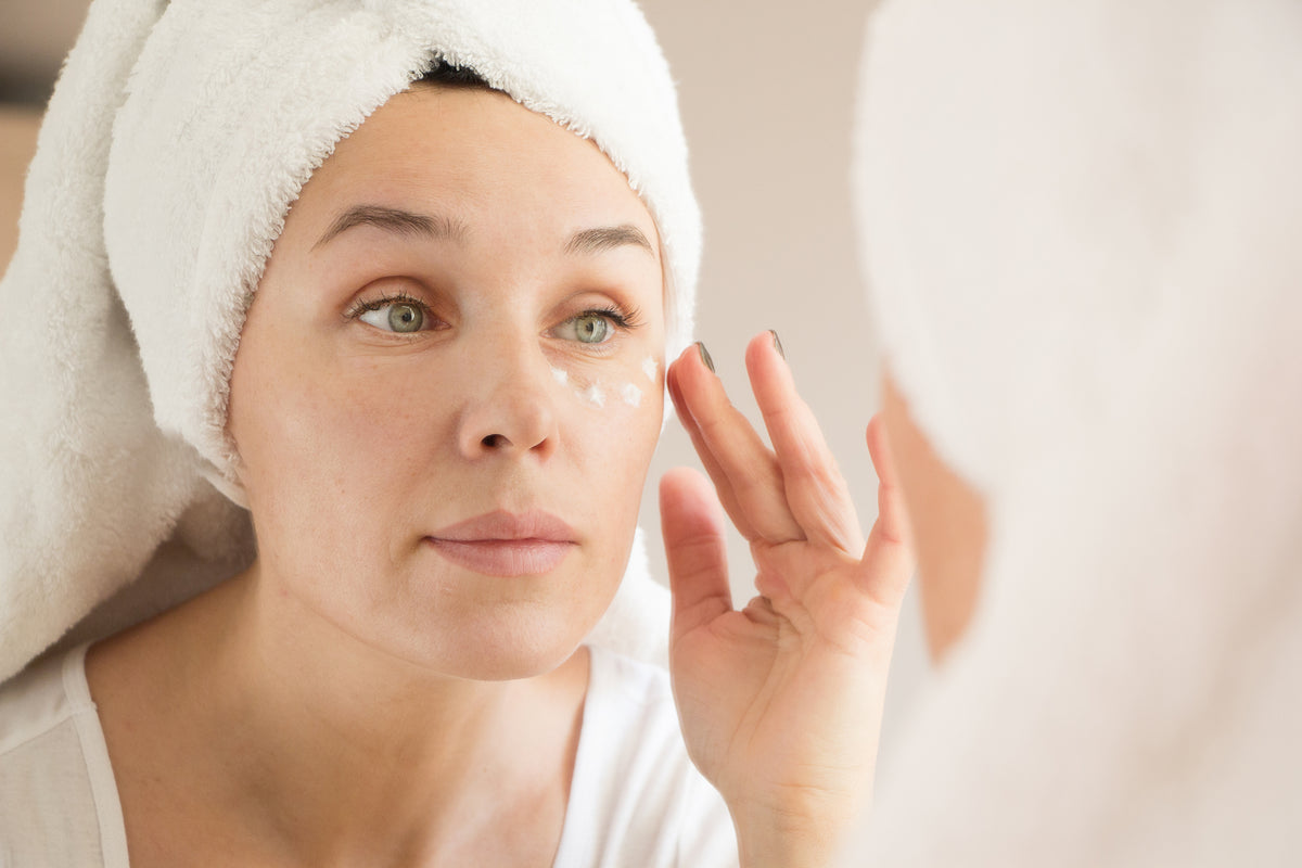 OUR TOP 5 DRY SKIN TREATMENTS