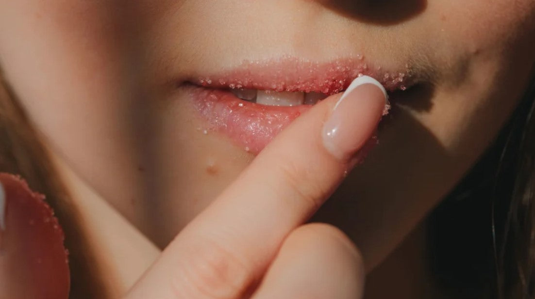 Lip Scrubs, An Essential Addition to Your Skincare Routine