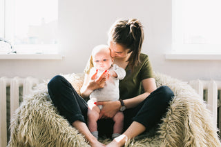 The Best Gift Ideas for New Mums – What They REALLY Want…