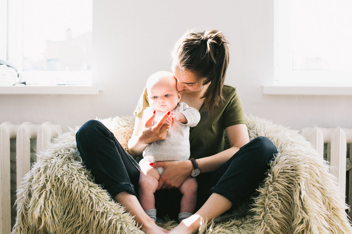 The Best Gift Ideas for New Mums – What They REALLY Want…
