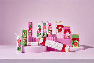 Christmas Flowers Collection