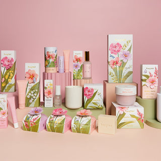 Petal Garden Collection