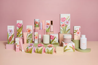 Petal Garden Collection
