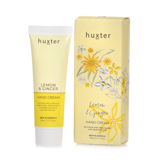 [hidden] SIBLINGS - Floral Hand Cream