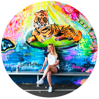 Bronte Goodieson Collection