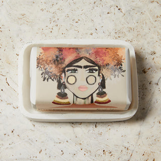 Artisan Wrapped Soaps