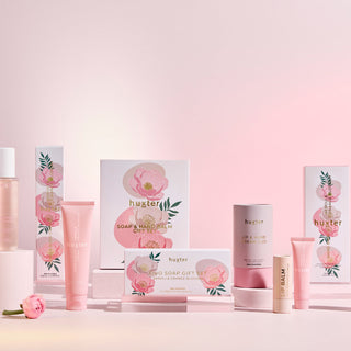 Huxter Signature Fragrances