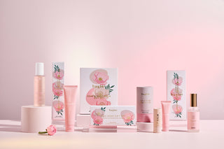 Huxter Signature Fragrances