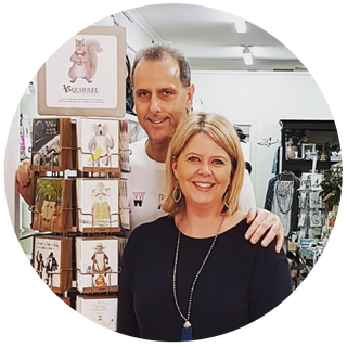 Squirrel Designs Collection