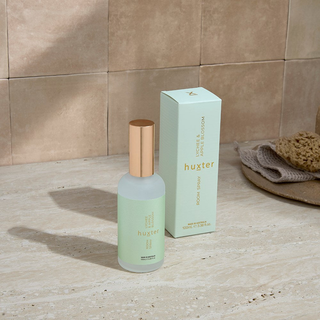 Lychee & Apple Blossom