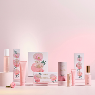 Neroli & Orange Blossom Collection