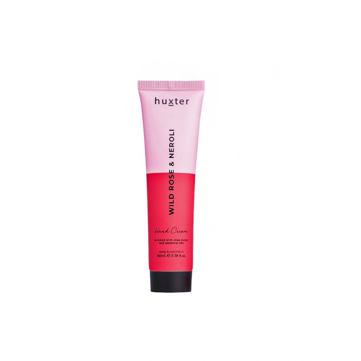 Hand Cream Duo 100ml - UNBOXED - Wild Rose & Neroli