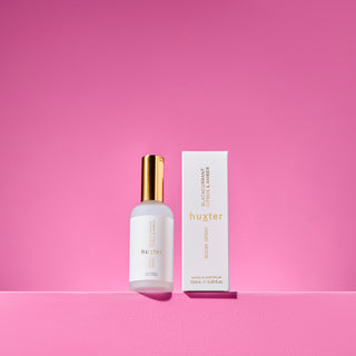 Room Spray Boxed 100ml - Blackcurrant, Citrus & Amber