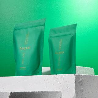Bath Soak - 500gm | Green Tea & Cucumber
