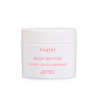 The Trifecta Bundle (Juniper, Lemon & Bergamot)