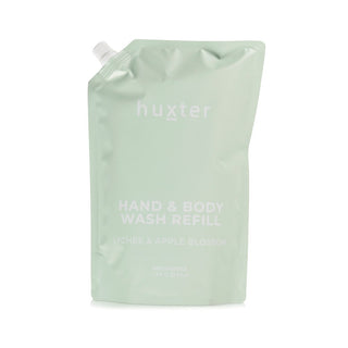 Refill Bundle · Lychee & Apple Blossom