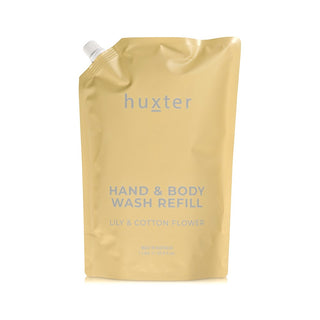 Refill Bundle · Lily & Cotton Flower