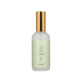 Room Spray - 100ml Boxed - Lychee & Apple Blossom - Green