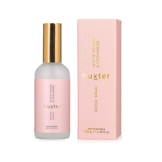 Welcome Home Bundle · White Peony & Cashmere
