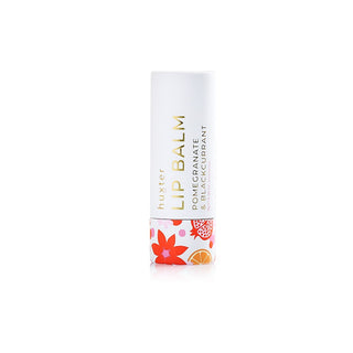Lip Balm - Pomegranate & Blackcurrant - 9gm