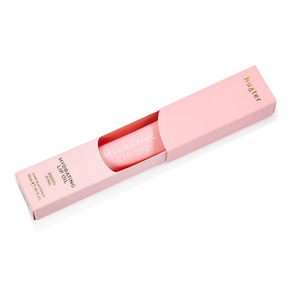 Hydrating Lip Oil 15ml - Berry Pink