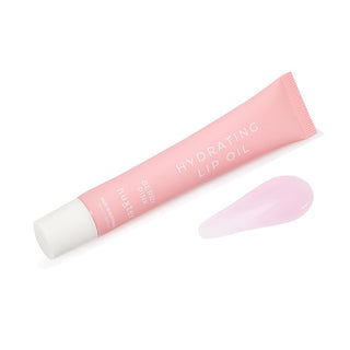 Hydrating Lip Oil 15ml - Berry Pink