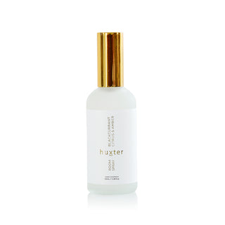Room Spray Boxed 100ml - Blackcurrant, Citrus & Amber