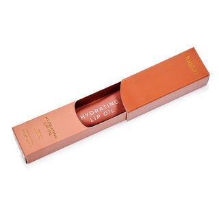 Hydrating Lip Oil 15ml - Vanilla Cocoa