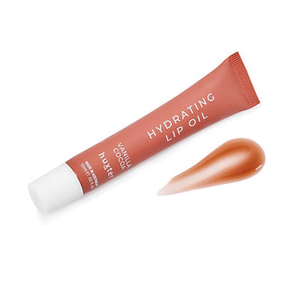 Hydrating Lip Oil 15ml - Vanilla Cocoa