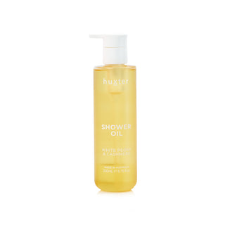 Shower Oil 200ml - White Peony & Cashmere
