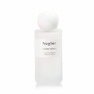Room Spray 100ml - Pink Pepper & Vanilla Bean