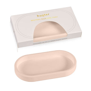 Silicone Bottle Tray - Neutral