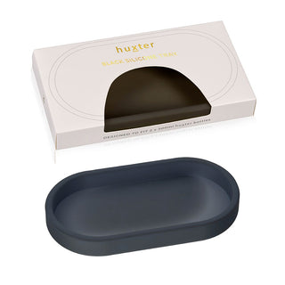 Silicone Bundle · Black