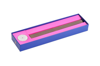 Incense Sticks Gift Box - 35 pack | Grapefruit & Freesia